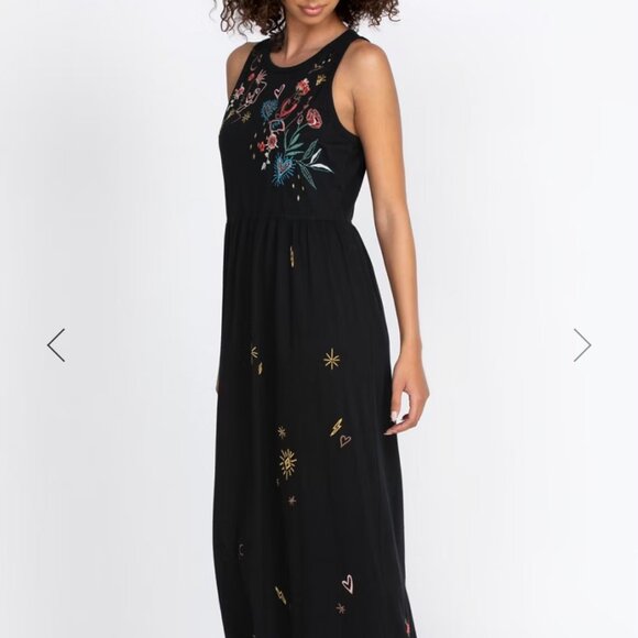 Johnny Was Ruth Tank Dress - Picture 2 of 12